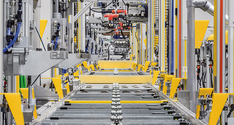 GROB Systems, Inc. Showroom