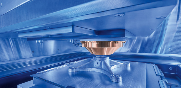 GMP300 von GROB