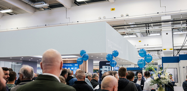 GROB Open House 2026