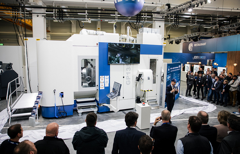 GROB Open House 2026