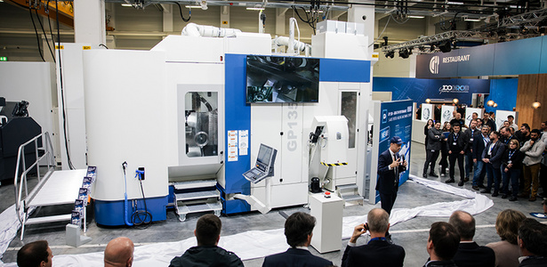 GROB Open House 2026