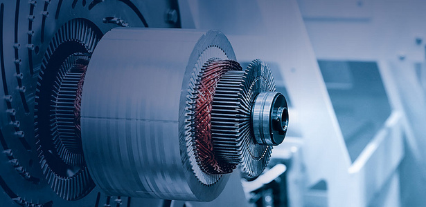 Elektromobilitätslösungen von GROB 