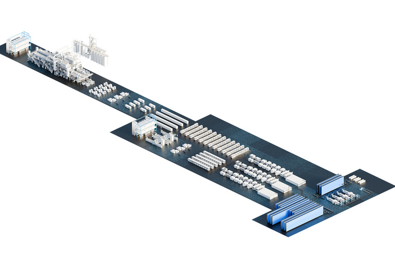 Concept Line Dürr GROB