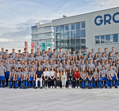 GROB-WERKE GmbH & Co. KG 