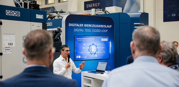 GROB Open House 2026