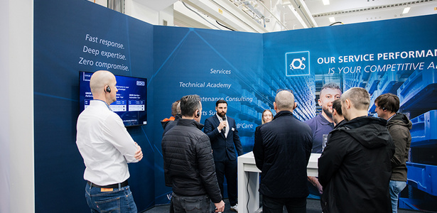 GROB Open House 2026