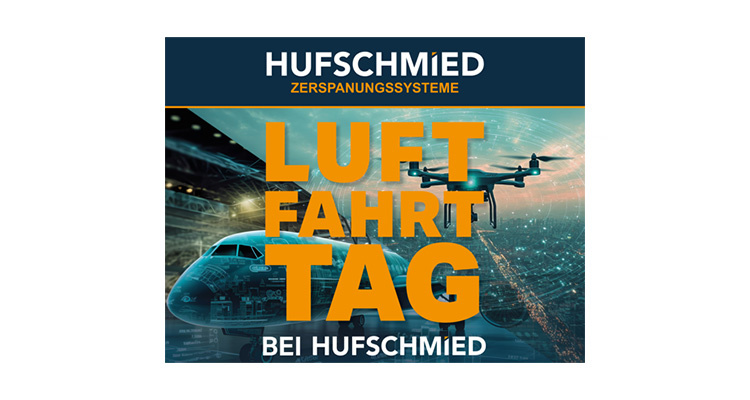 Hufschmied Logo 