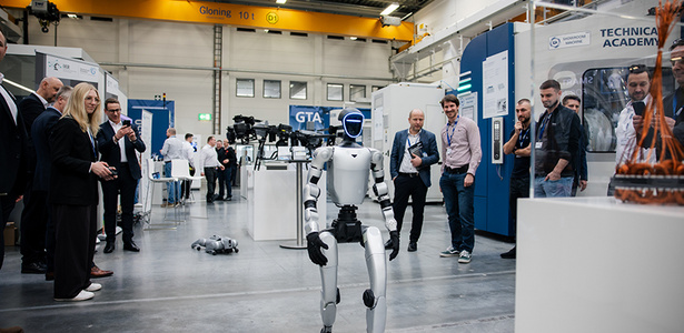 GROB Open House 2026