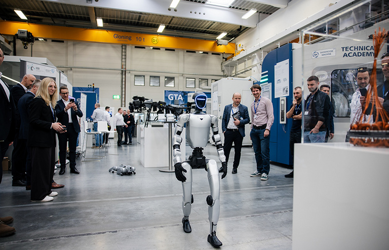 GROB Open House 2026