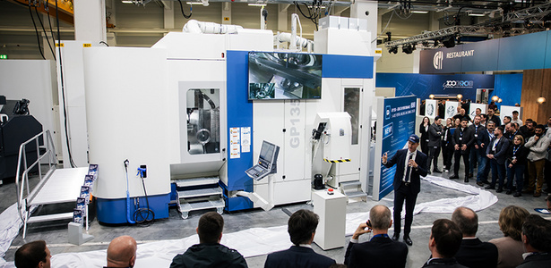 GROB Open House 2026