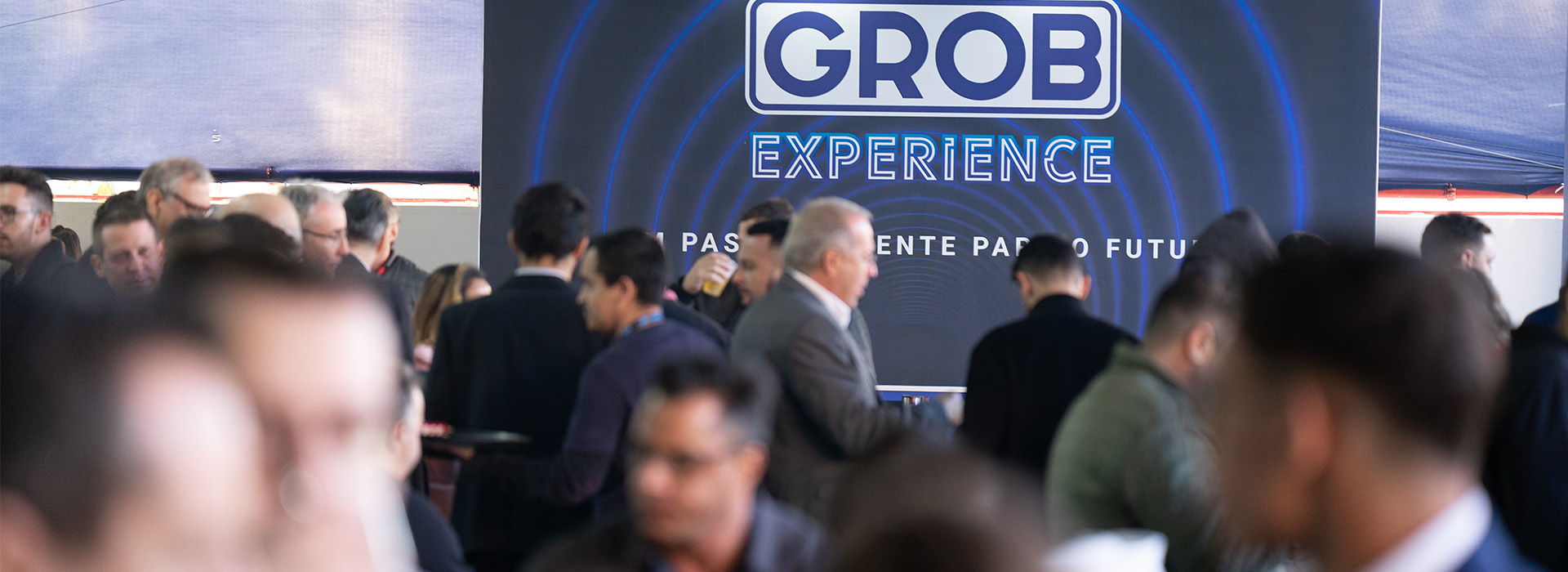 GROB Messe Brasil