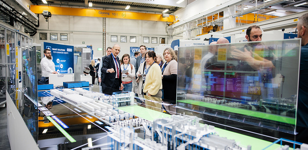 GROB Open House 2026