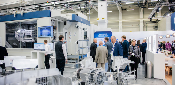GROB Hausmesse 2025