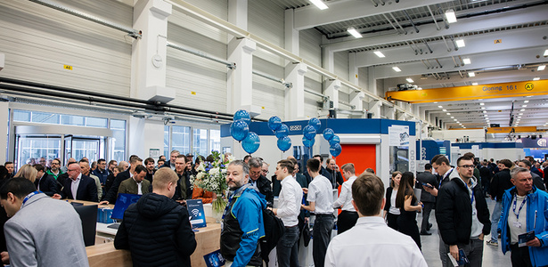 GROB Open House 2026