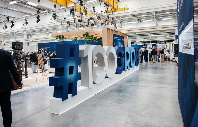 GROB In-House Exhibition 2026