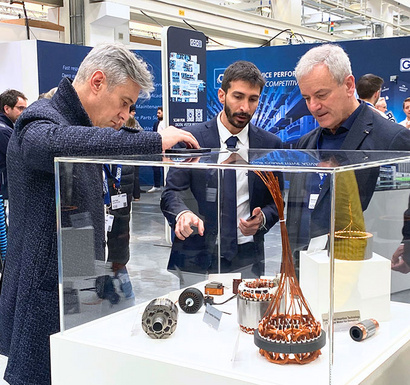 GROB Italy at GROB Open House 2026