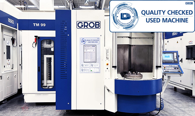 G350 </br> <sub>Used Machine</sub>