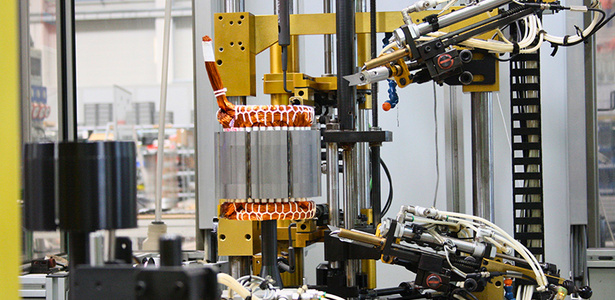 GROB Italy Paccetto Completo