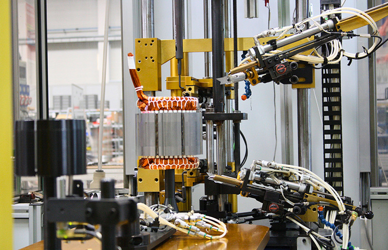 GROB Italy Paccetto Completo