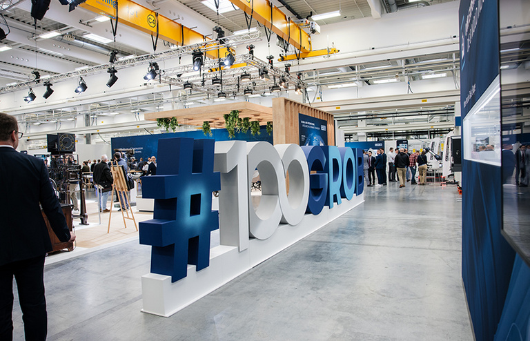 GROB Open House 2026