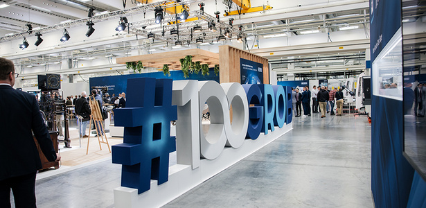 GROB Open House 2026