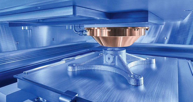 Grob – Premier Machine Tool Midwest – Providing Unique