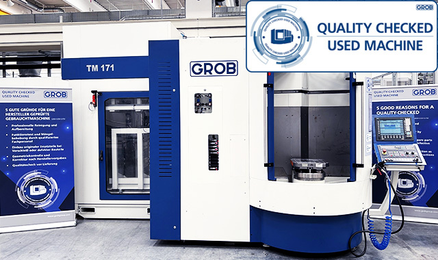 G350 </br> <sub>Gebrauchtmaschine</sub>