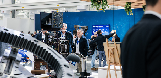 GROB Open House 2026