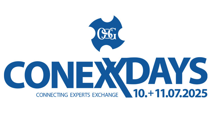 OSG Connexx Days 2025