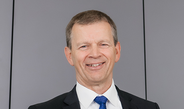 Olaf Böckers