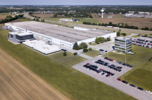 GROB Systems names new Midwest partner - Aerospace