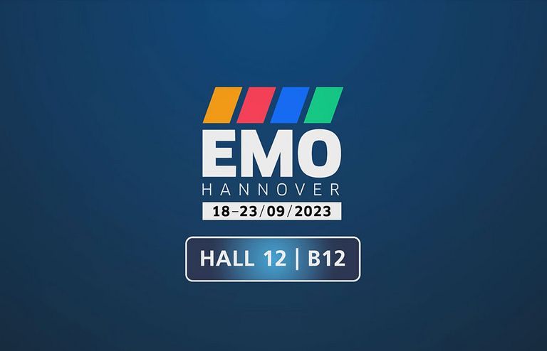 GROB EMO 2023 