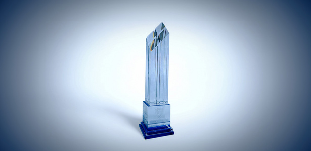 Navistar "Supplier of The Year"-Award