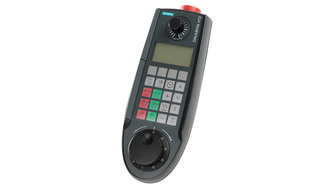 Hand-held controllers