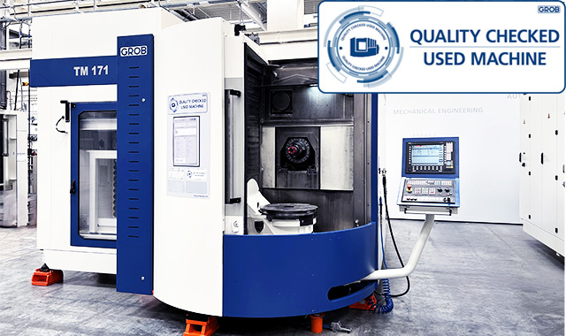 G350 </br> <sub>Gebrauchtmaschine</sub>