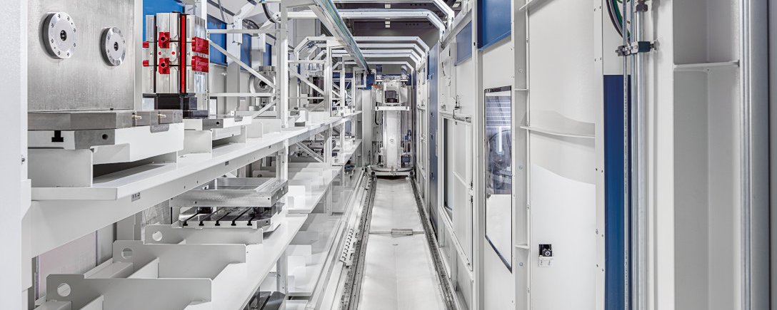 Automation