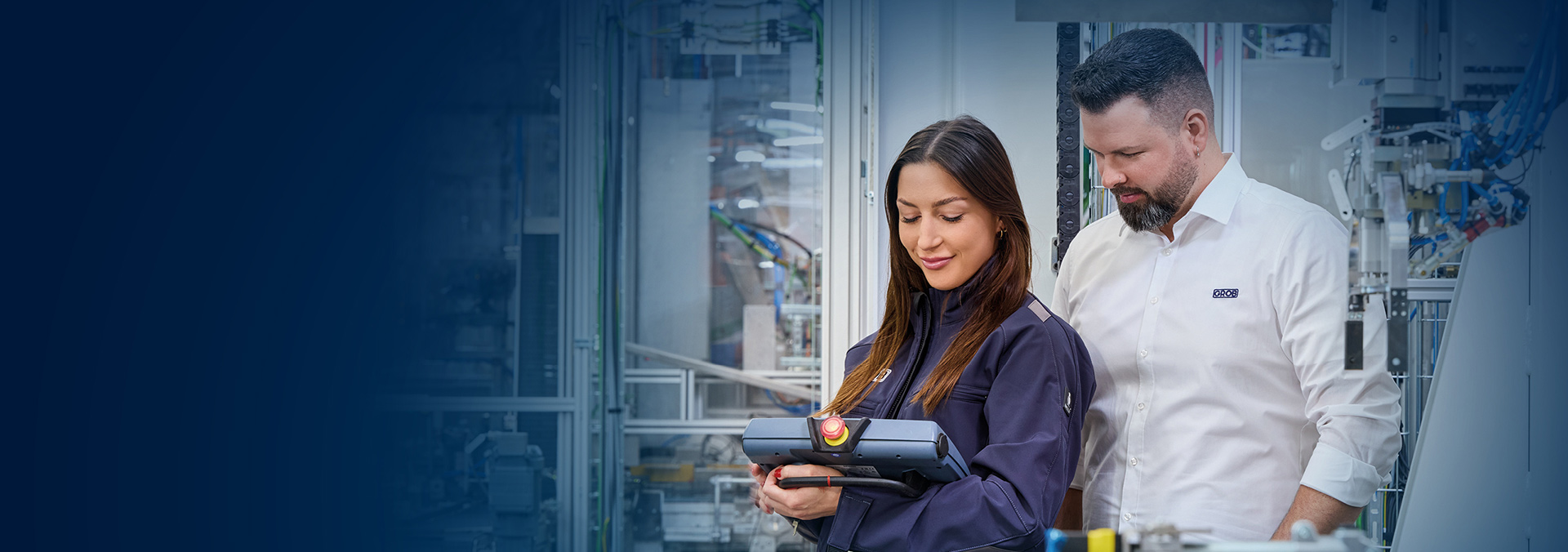 GROB Italy Technical Academy