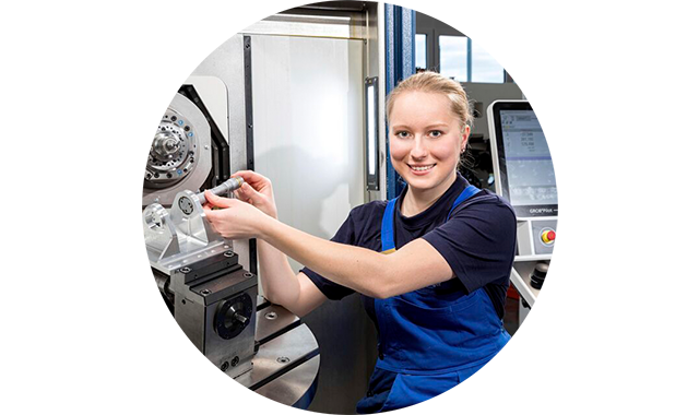 GROB Italy Corso Studenti