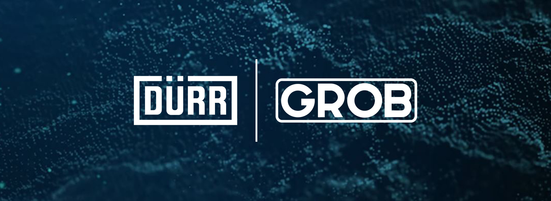 Dürr GROB